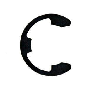 E-type Circlip - DIN6799 / IS 3075