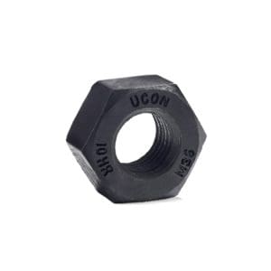 Heavy Hex Nuts