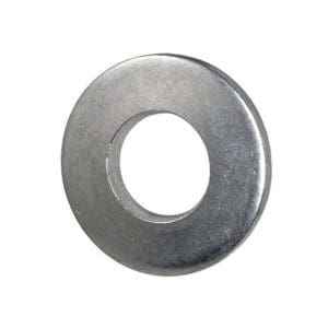 Flat Punched Washer (Grade: 300hv)