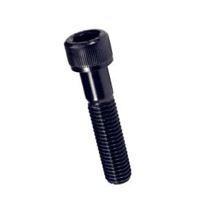 Socket Head Cap Screw - DIN912 (12.9 Grade)