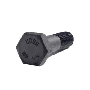 Heavy Hex Structural Bolts