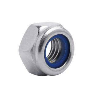 Nylock Nut DIN982 / DIN985