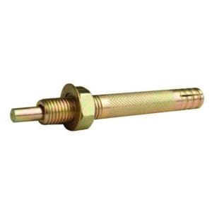 Pin Type Anchor Bolt